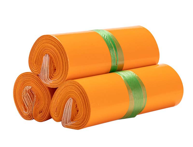 郊橙色快递袋-04