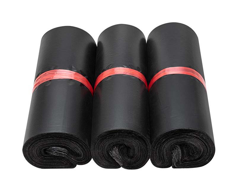 郊黑色快递袋-05