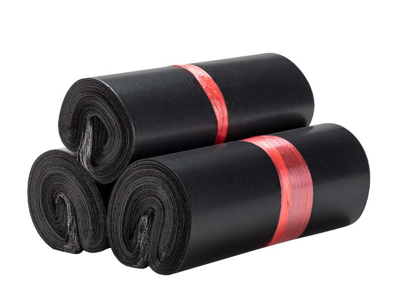 郊黑色快递袋-02